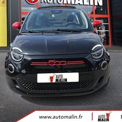 Fiat 500 II 500C e 95 ch (RED) 2.0 Mantes-la-Ville