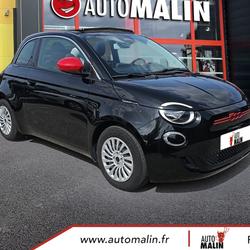 Fiat 500 II 500C e 95 ch (RED) 2.0 Mantes-la-Ville
