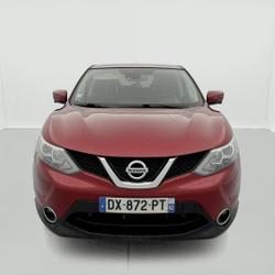 Nissan Qashqai 1.6 dCi 130 Stop/Start Connect Edition Xtronic A Prinquiau