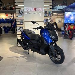 Yamaha X MAX  Roquebrune-sur-Argens