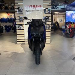 Yamaha X MAX  Roquebrune-sur-Argens