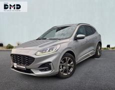 Ford Kuga Quimper
