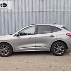 Ford Kuga 2.5 Duratec 190ch FHEV E85 ST-Line BVA Quimper