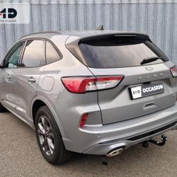 Ford Kuga 2.5 Duratec 190ch FHEV E85 ST-Line BVA Quimper