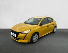 Peugeot 208 La Rochelle