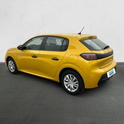Peugeot 208 PureTech 75 S&S BVM5 - Like occasion - La Rochelle - photo 2/21