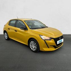 Peugeot 208 PureTech 75 S&S BVM5 - Like occasion - La Rochelle - photo 3/21