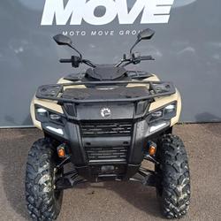 Autres Can Am  Limoges