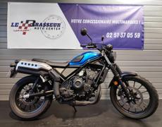 Autres Honda La Roche-sur-Yon