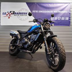 Autres Honda  La Roche-sur-Yon