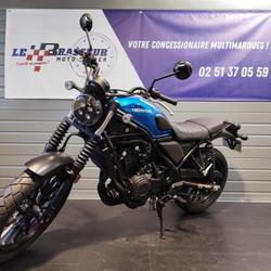 Autres Honda  La Roche-sur-Yon