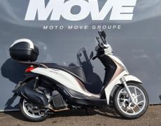 Piaggio Medley Limoges