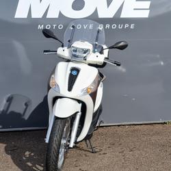 Piaggio Medley  Limoges