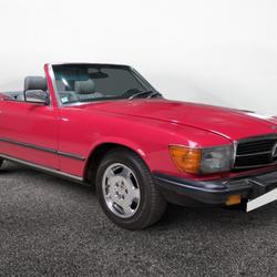 Mercedes Classe S V8 ESSENCE 204CH BVA H&eacute;nin-Beaumont