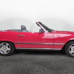 Mercedes Classe S V8 ESSENCE 204CH BVA H&eacute;nin-Beaumont