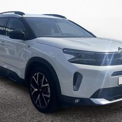 Citroen C5 Aircross HYBRIDE RECHARGEABLE 225 E-EAT8 SHINE PACK occasion - H&eacute;nin-Beaumont - photo 2/10