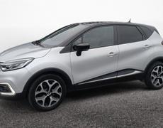 Renault Captur Hénin-Beaumont