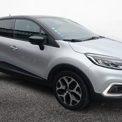 Renault Captur TCE 150 FAP BVA EDC INTENS H&eacute;nin-Beaumont