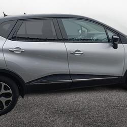 Renault Captur TCE 150 FAP BVA EDC INTENS H&eacute;nin-Beaumont