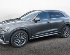 Audi Q3 Hénin-Beaumont