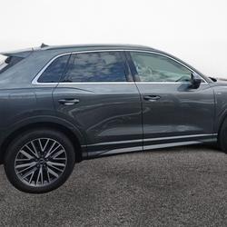 Audi Q3 35 TDI 150 CH BVA S TRONIC 7 S LINE H&eacute;nin-Beaumont
