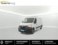 Renault Master Hérouville-Saint-Clair