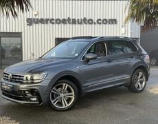 Volkswagen Tiguan Guer