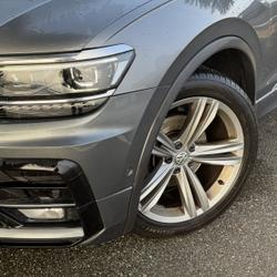 Volkswagen Tiguan 2.0 TDI 150CH CARAT DSG7 EURO6D-T Guer