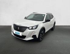 Peugeot 2008 La Rochelle