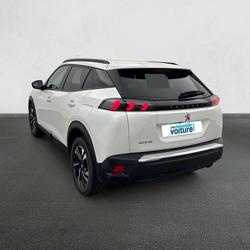 Peugeot 2008 PureTech 100 S&S BVM6 - Allure occasion - La Rochelle - photo 2/29