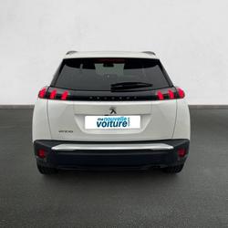 Peugeot 2008 PureTech 100 S&S BVM6 - Allure occasion - La Rochelle - photo 3/29