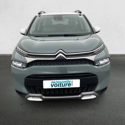 Citroen C3 Aircross PureTech 130 S&S EAT6 - Max occasion - La Rochelle - photo 2/23