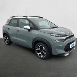 Citroen C3 Aircross PureTech 130 S&S EAT6 - Max occasion - La Rochelle - photo 3/23