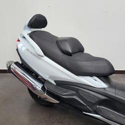 Suzuki Burgman  Le Mans