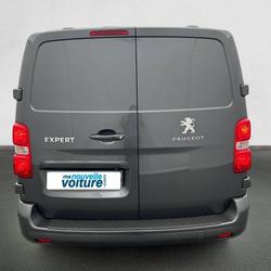 Peugeot Expert EXPERT FGN M BLUEHDI 145 S&S EAT8 La Rochelle