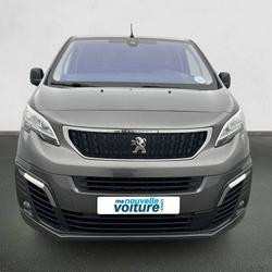 Peugeot Expert EXPERT FGN M BLUEHDI 145 S&S EAT8 La Rochelle
