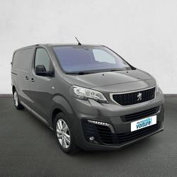 Peugeot Expert EXPERT FGN M BLUEHDI 145 S&S EAT8 La Rochelle