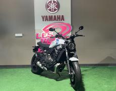 Yamaha SR Roissy-en-France