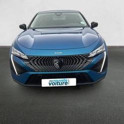 Peugeot e-408 408 PHEV 180 e-EAT8 - Allure Pack La Rochelle