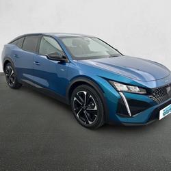 Peugeot e-408 408 PHEV 180 e-EAT8 - Allure Pack La Rochelle