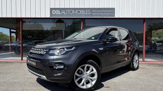Land Rover Discovery  - Sport - photo 0