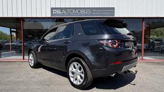 Land Rover Discovery  - Sport - photo 1
