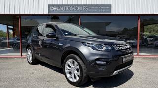 Land Rover Discovery  - Sport - photo 2