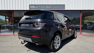 Land Rover Discovery  - Sport - photo 3