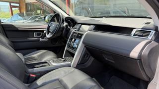 Land Rover Discovery  - Sport - photo 4