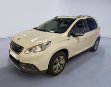 Peugeot 2008 Couëron