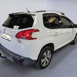Peugeot 2008 Style Cou&euml;ron