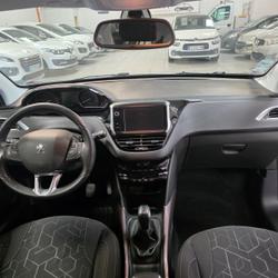 Peugeot 2008 Style Cou&euml;ron