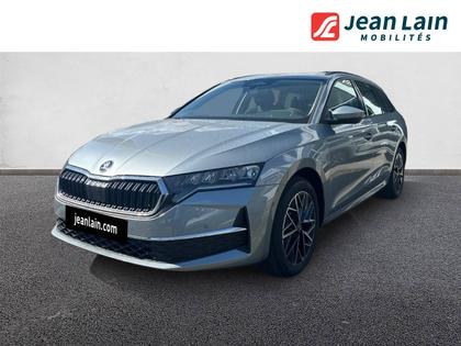 Skoda Octavia Combi - Octavia Combi 1.5 TSI Hybrid 150 ch ACT DSG7 Clever - 35 360 €