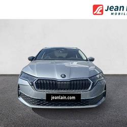 Skoda Octavia Combi Octavia Combi 1.5 TSI Hybrid 150 ch ACT DSG7 Clever Scionzier